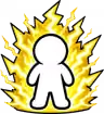 Electric Aura